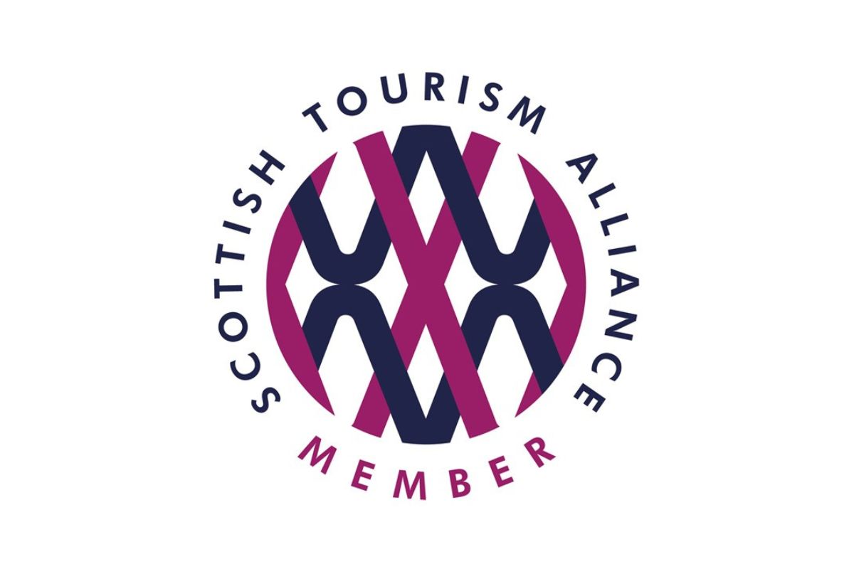 Scottish Tourism Alliance logo