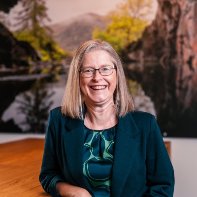 Linda Slinger Photo