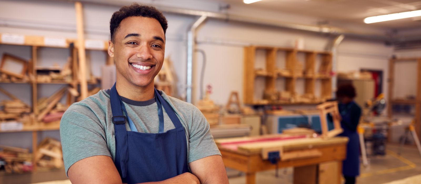 Freedom Apprentice Current Account