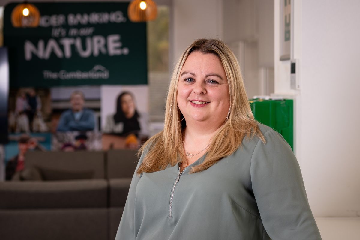 Amanda Nattrass – Financial Crime Team Leader