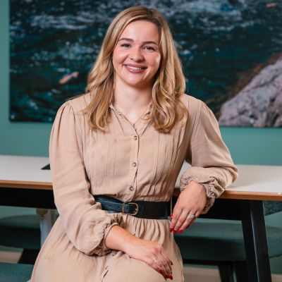 Melissa Gaukrodger Photo