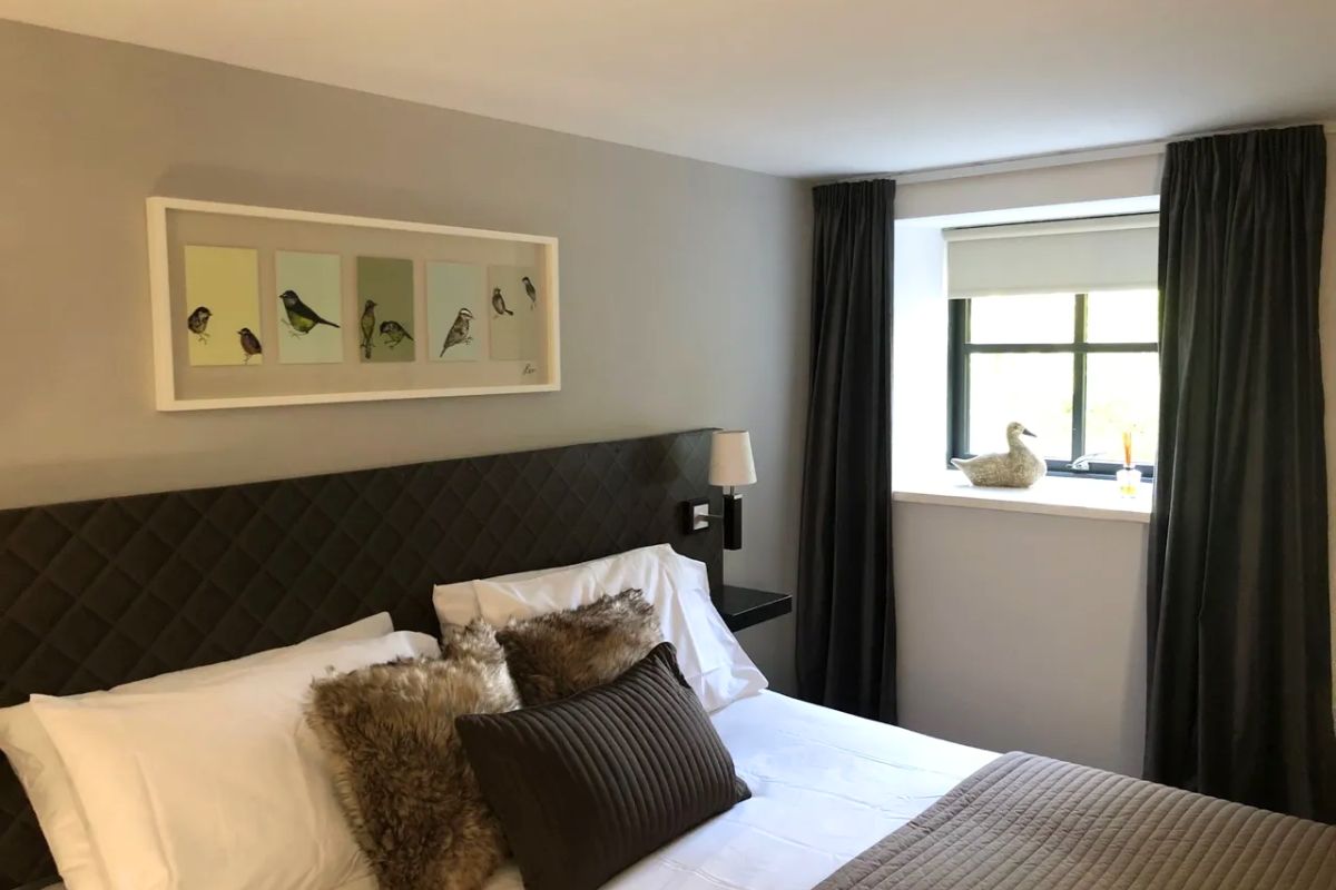 Photo: The Cumberland and Enness Global facilitate £1.1 Million Holiday Let on historic Scottish property