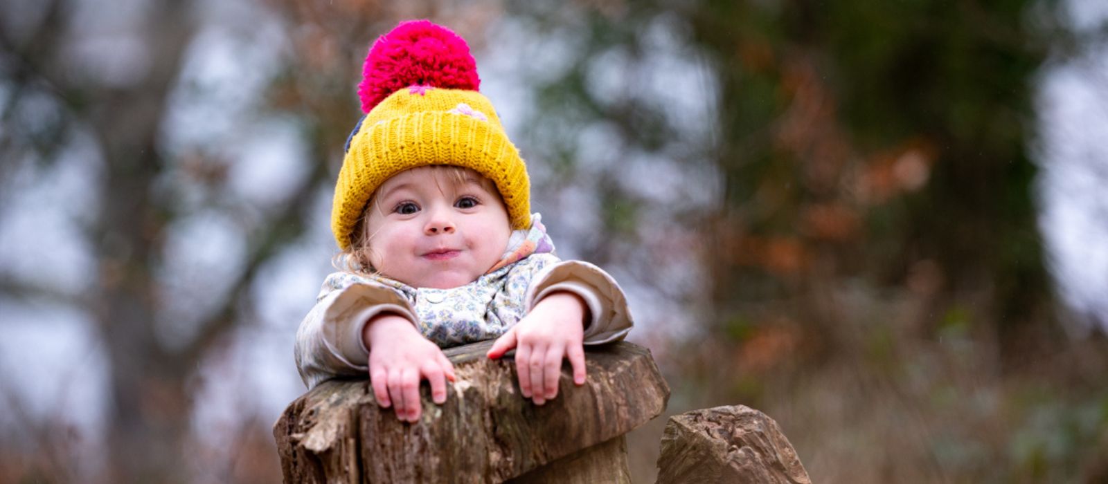 Children's Nurseries