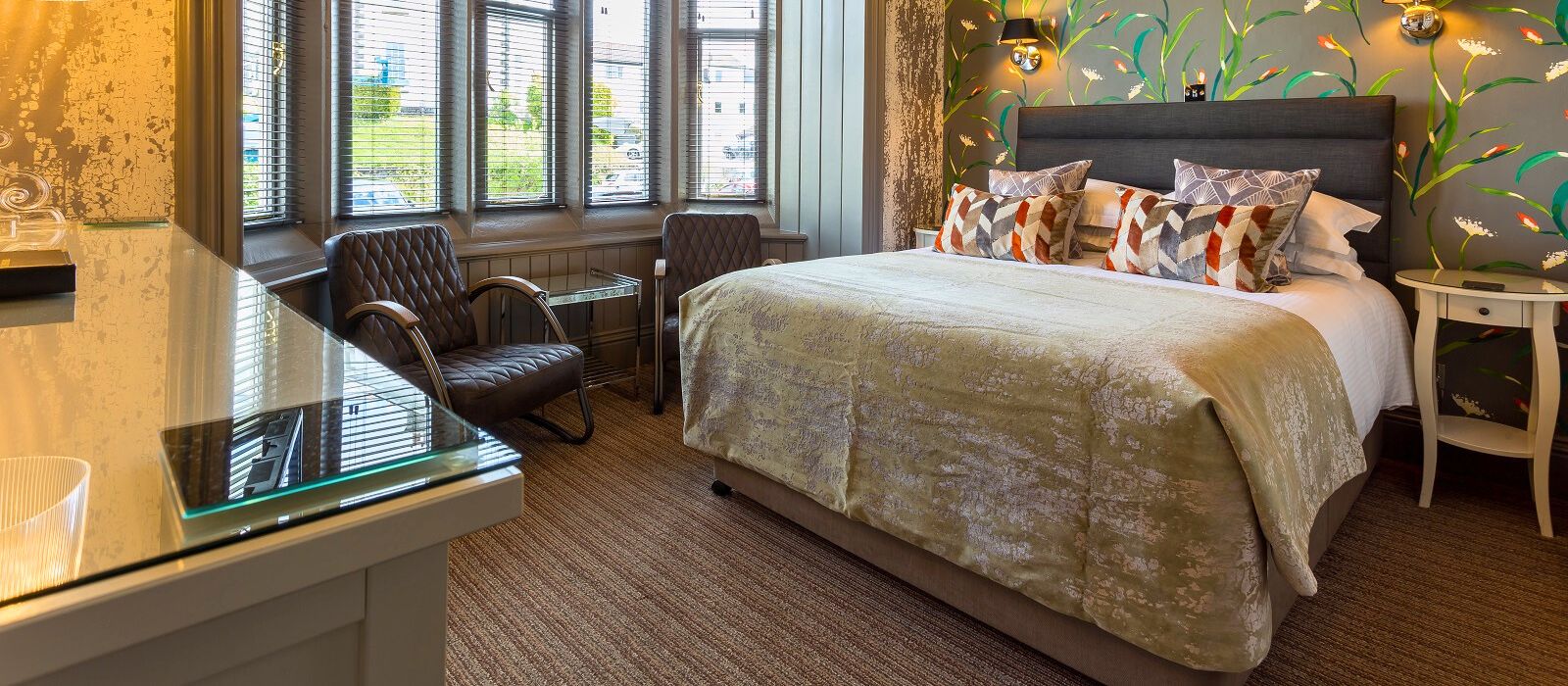 Guest Houses & B&Bs