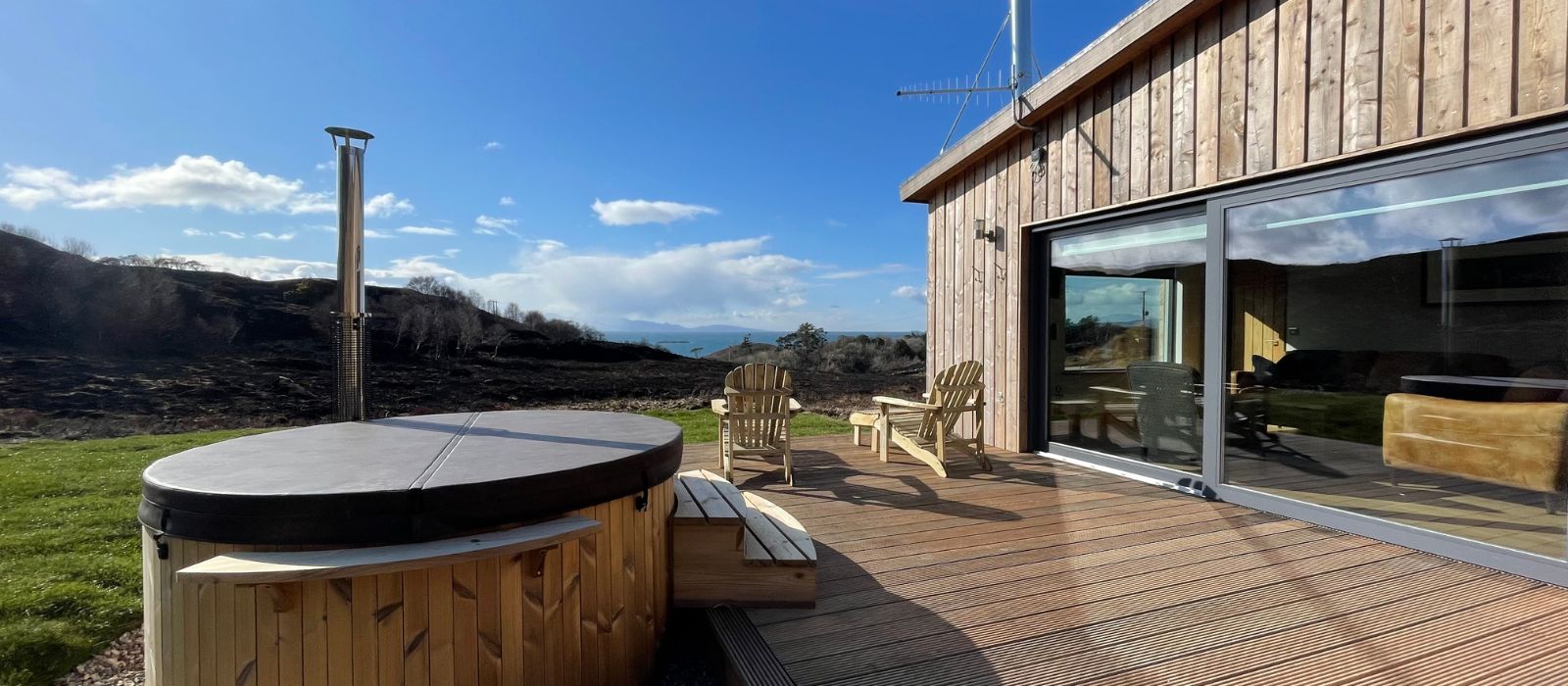 Holiday, Event & Lodge Parks