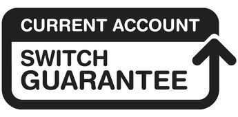Current Account Switch Guarantee