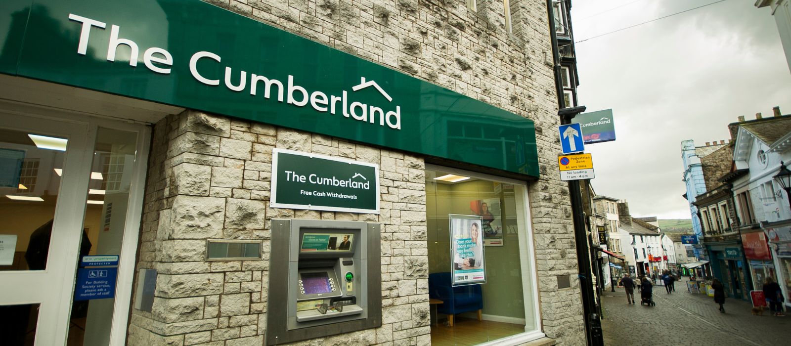 Local Branches