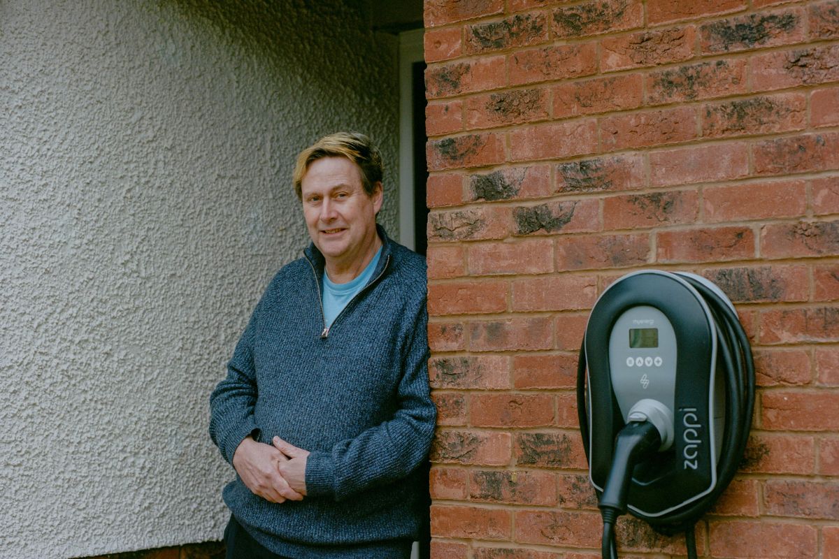 Ian Willacy