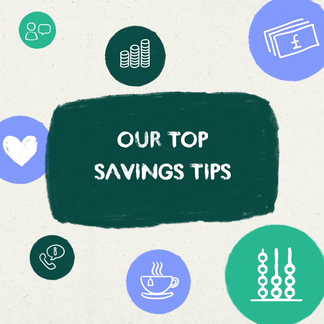 Photo: Top Savings Tips for 2025